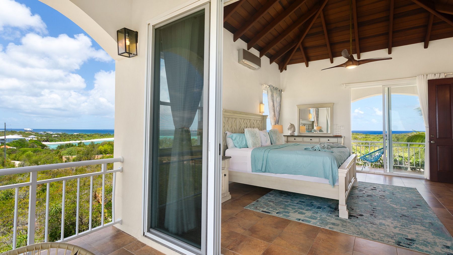 Villa Okeanos villa photo.